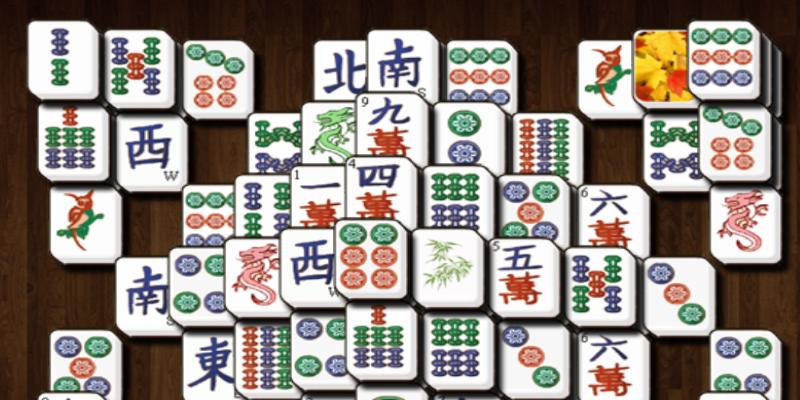 Các loại bài trong game