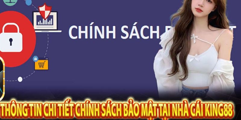 Sân chơi quốc tế không tiết lộ thông tin thanh toán với bên thứ 3