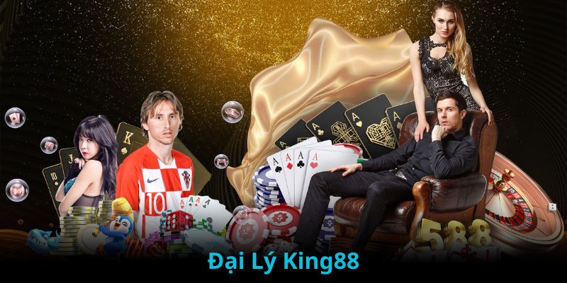 đại lý King88