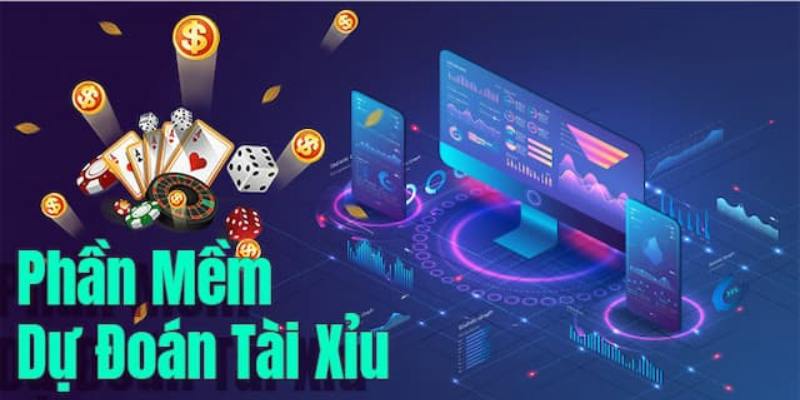 Tìm hiểu app dự đoán tài xỉu