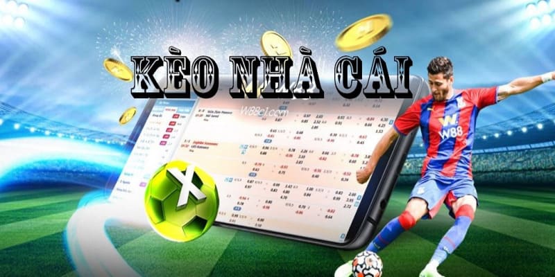 BET88 KÈO NHÀ CÁI