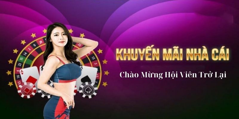 Cơ hội nhận ưu cực đãi lớn dành cho người chơi