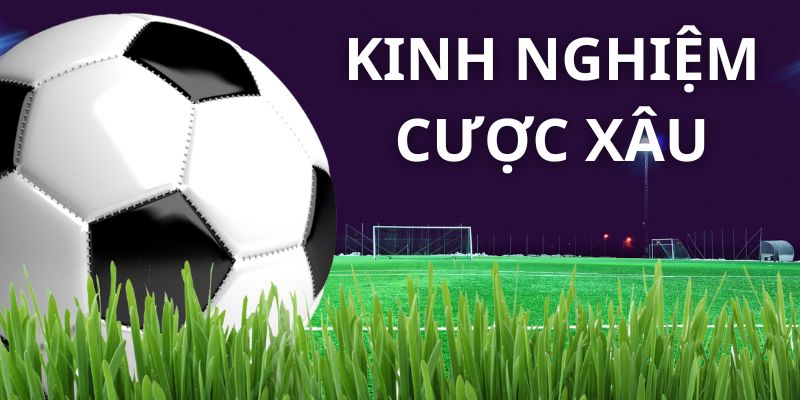 Kinh nghiệm cược xâu