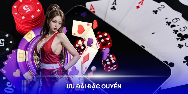 Hội viên của King88 được hưởng các ưu đãi đặc quyền 