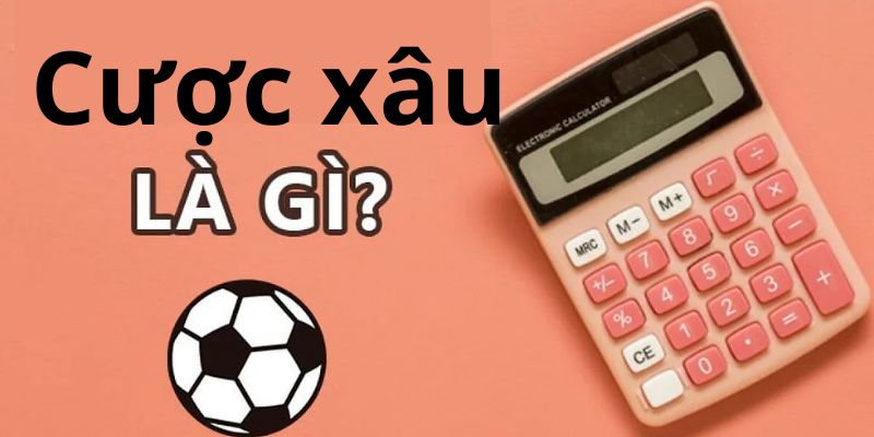 Sơ lược về cược xâu