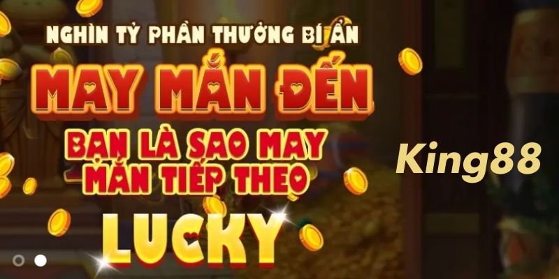 Người chơi cần nắm bắt rõ điều kiện và lợi ích đạt được của khuyến mãi king88