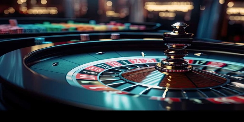 Roulette - Sản phẩm Hot tại Live Casino King88